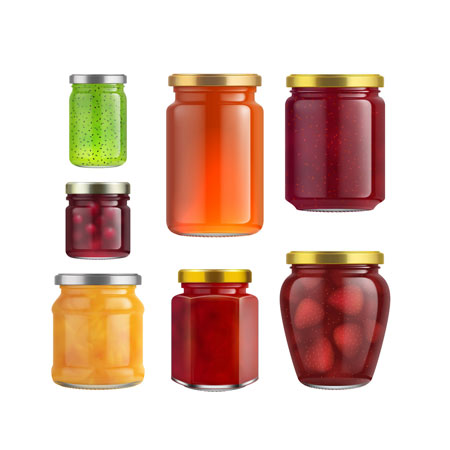 ආහාර පිරවුම්