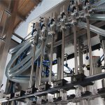 තුණ්ඩ පිරවීම